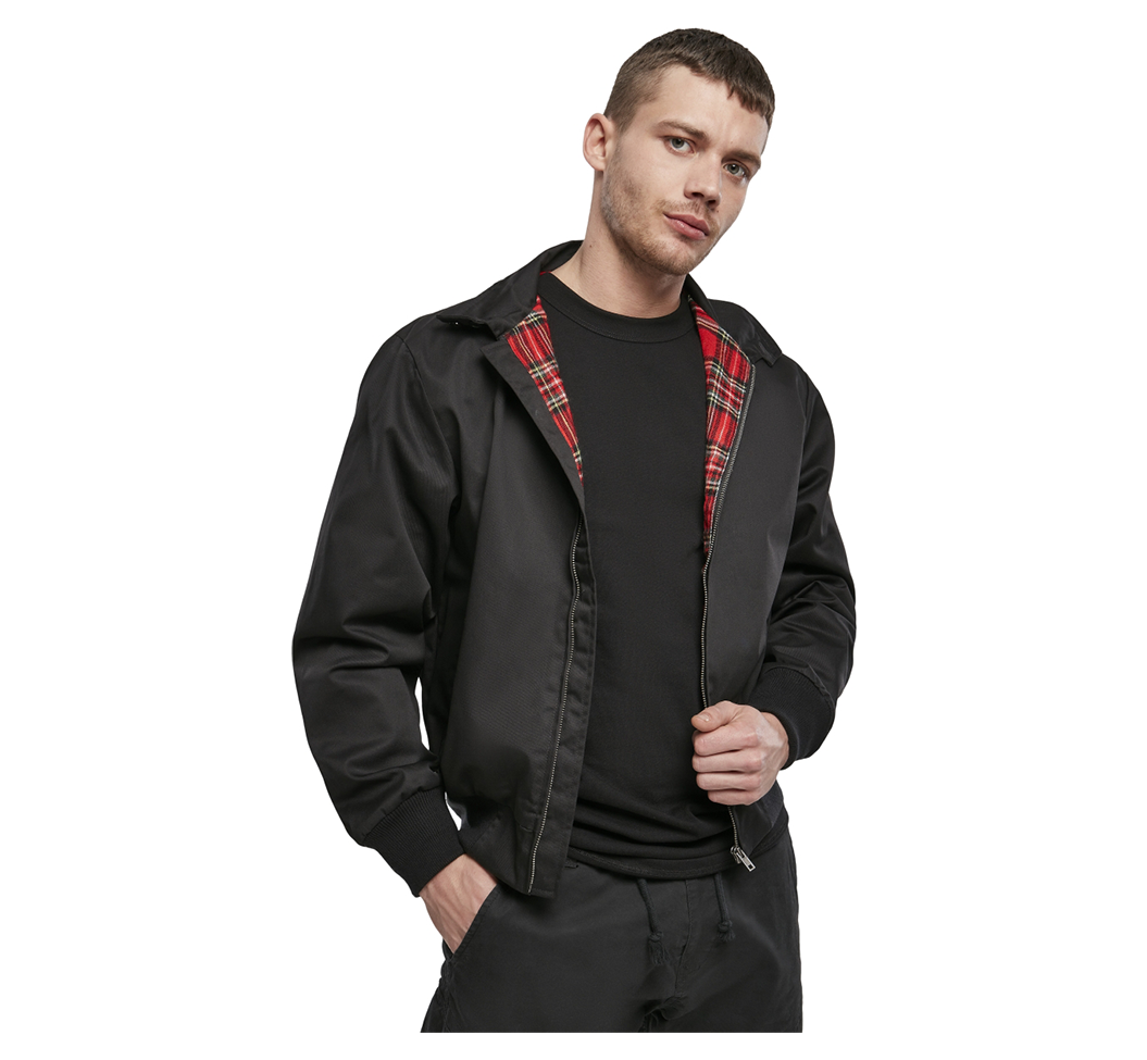 Brandit Harrington Jacket