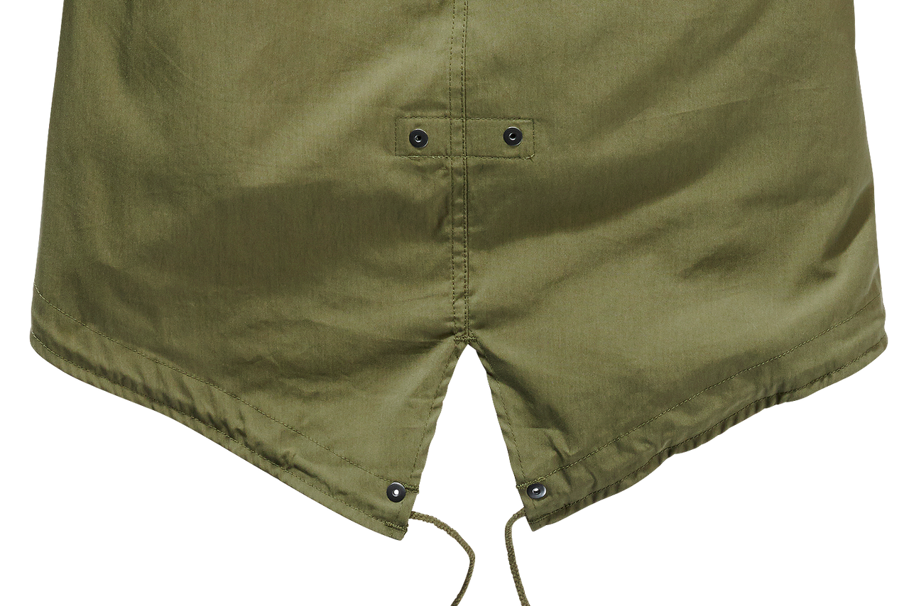 Brandit M-51 Parka