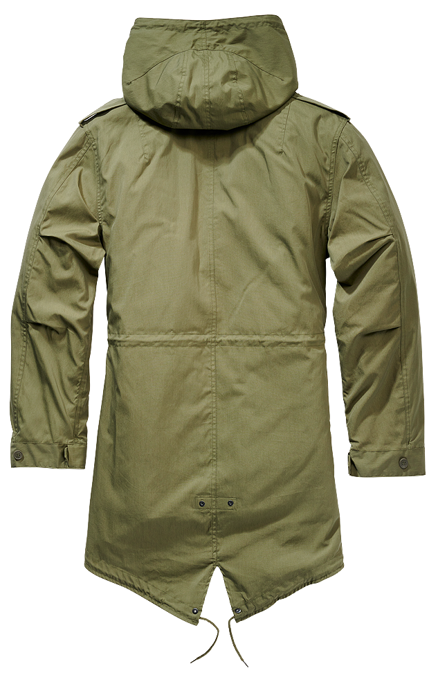 Brandit M-51 Parka