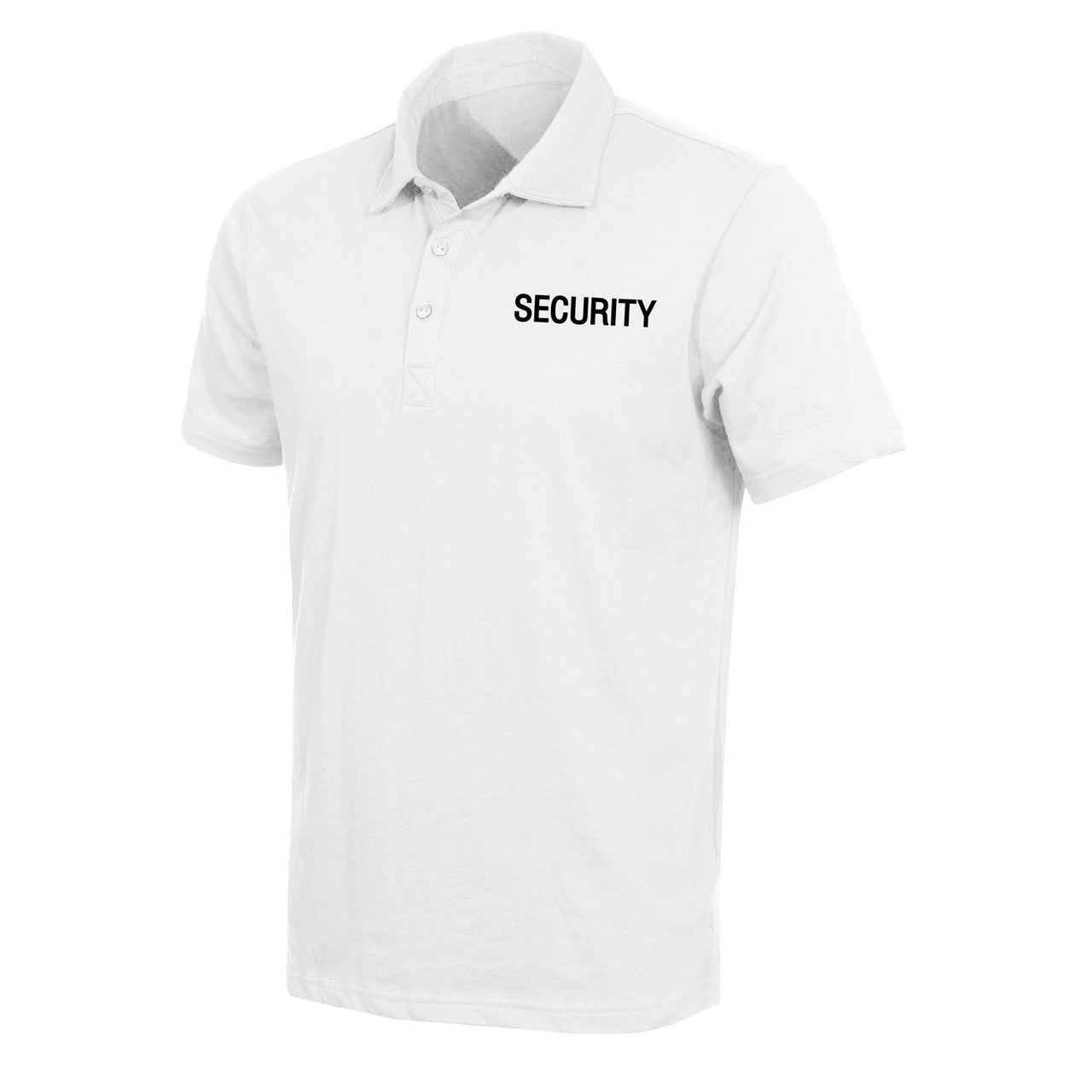 Rothco Moisture Wicking Security Polo Shirt