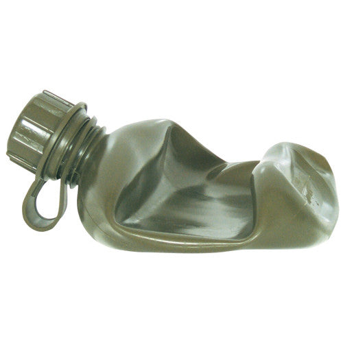 USGI OEM US Collapsible 1qt Canteen