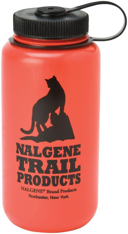 Nalgene 32oz HDPE Wide Mouth Bottle