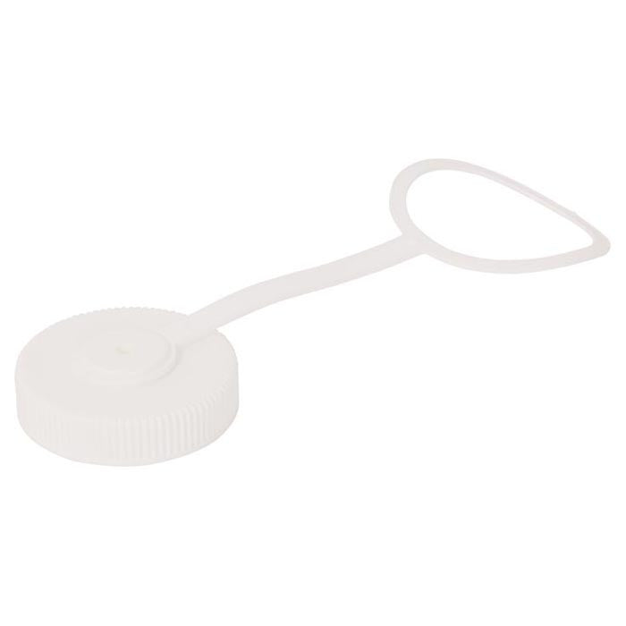 Nalgene Replacment Wide Mouth 32oz Lid: White