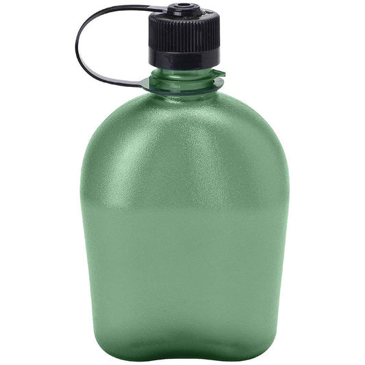 Nalgene 1qt Oasis Canteen: Foliage