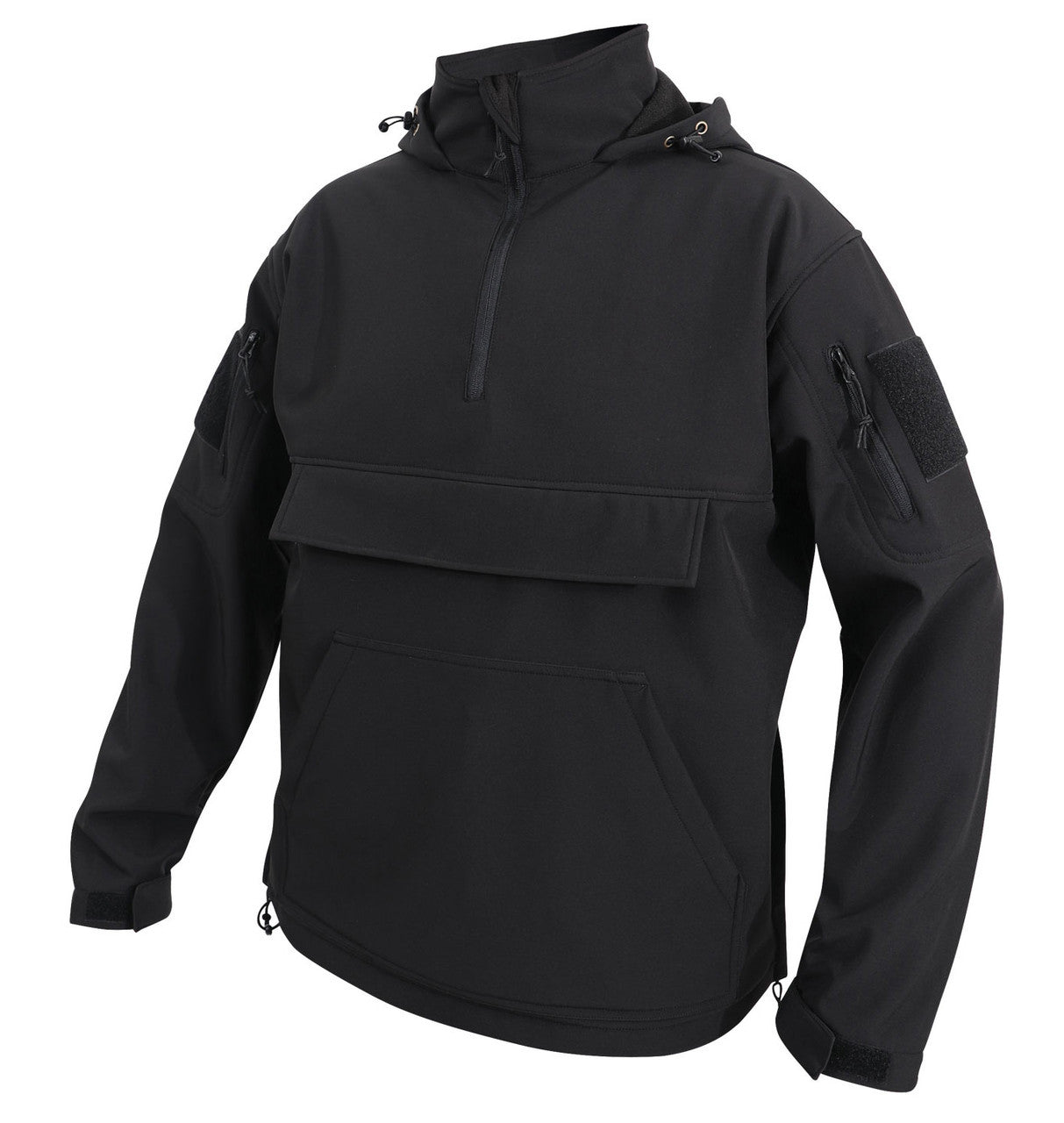 Rothco Concealed Carry Soft Shell Anorak