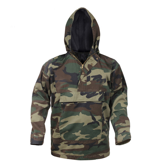 Rothco Anorak Parka