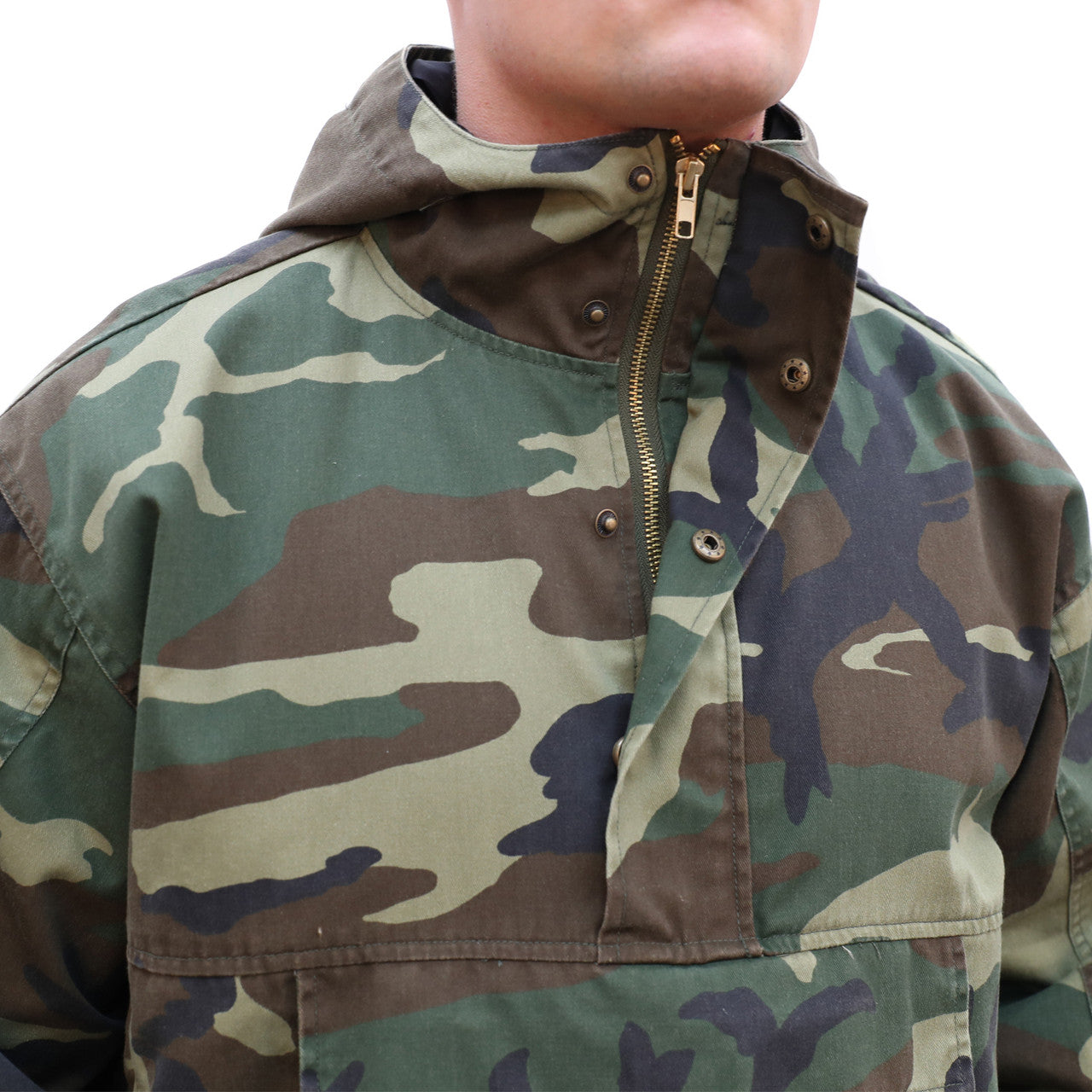 Rothco Anorak Parka