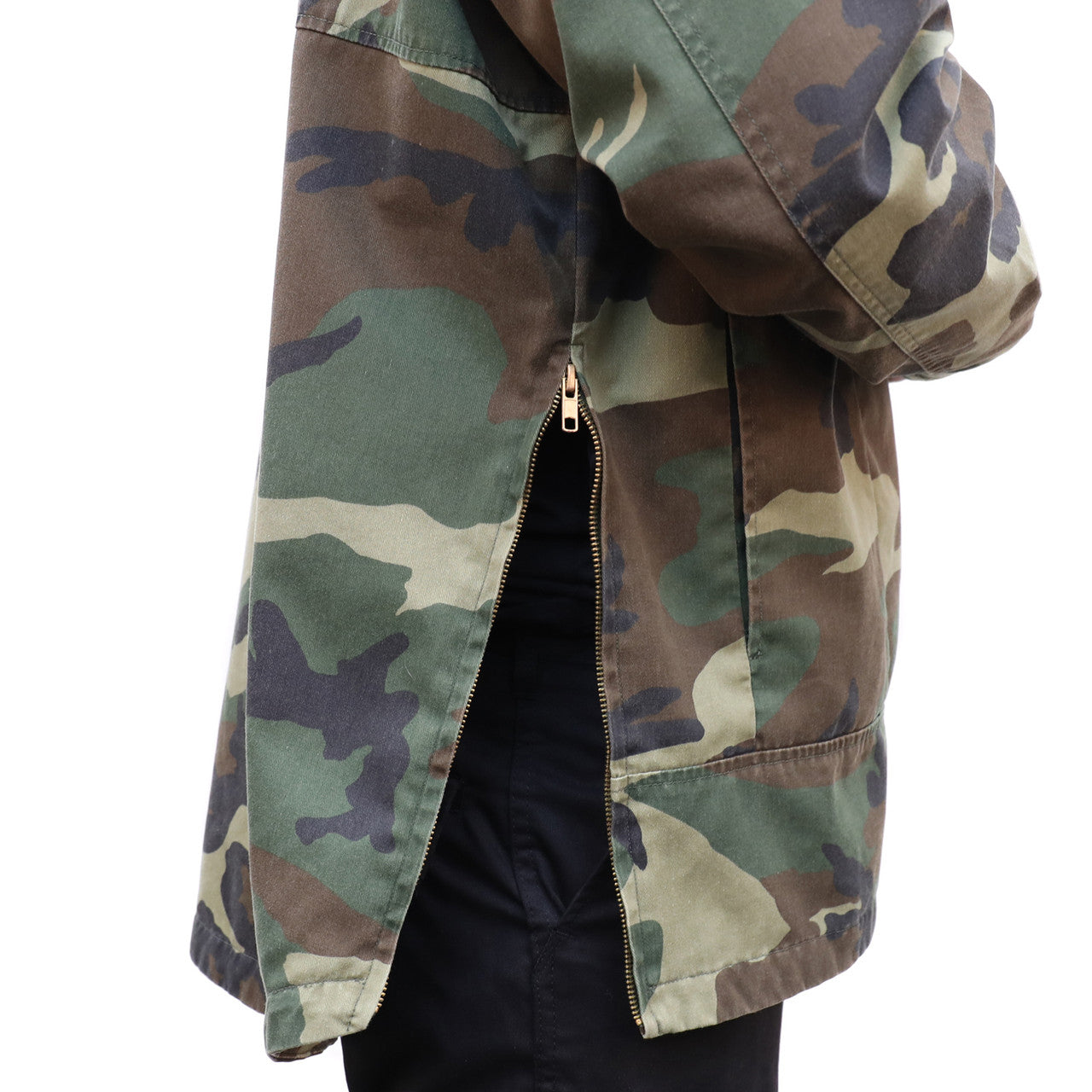Rothco Anorak Parka