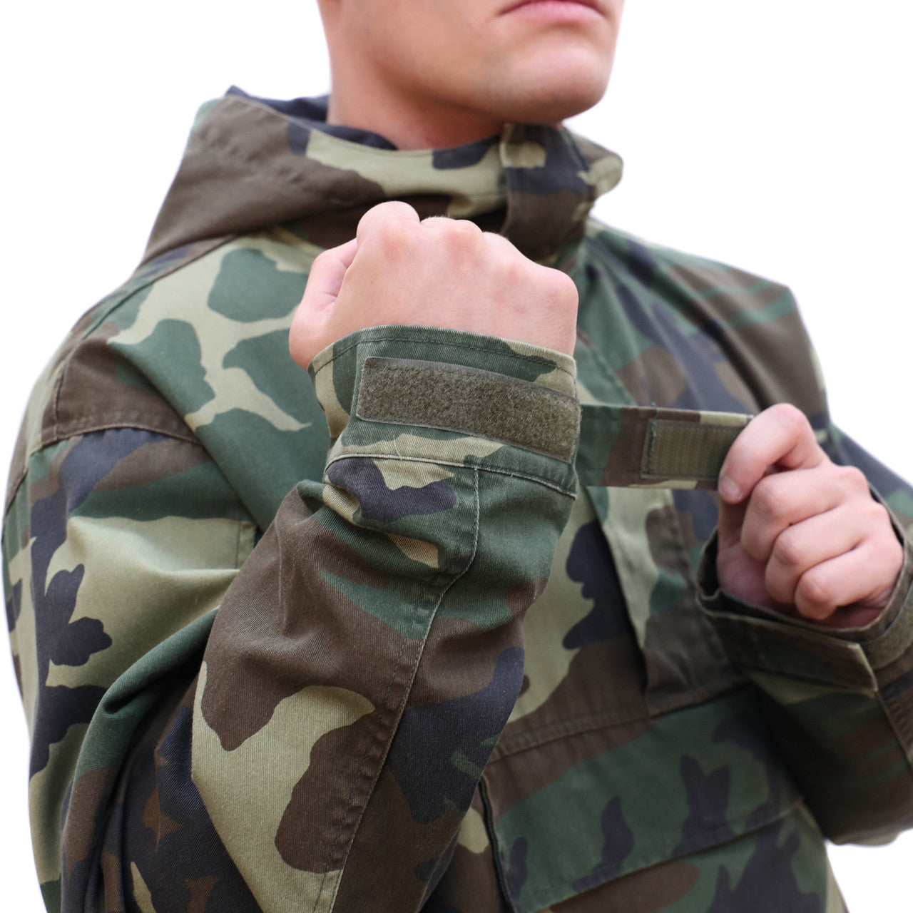 Rothco Anorak Parka