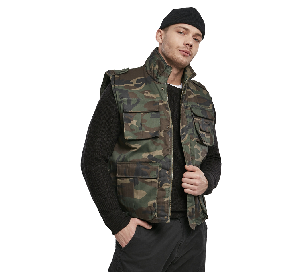 Brandit Ranger Utility Vest