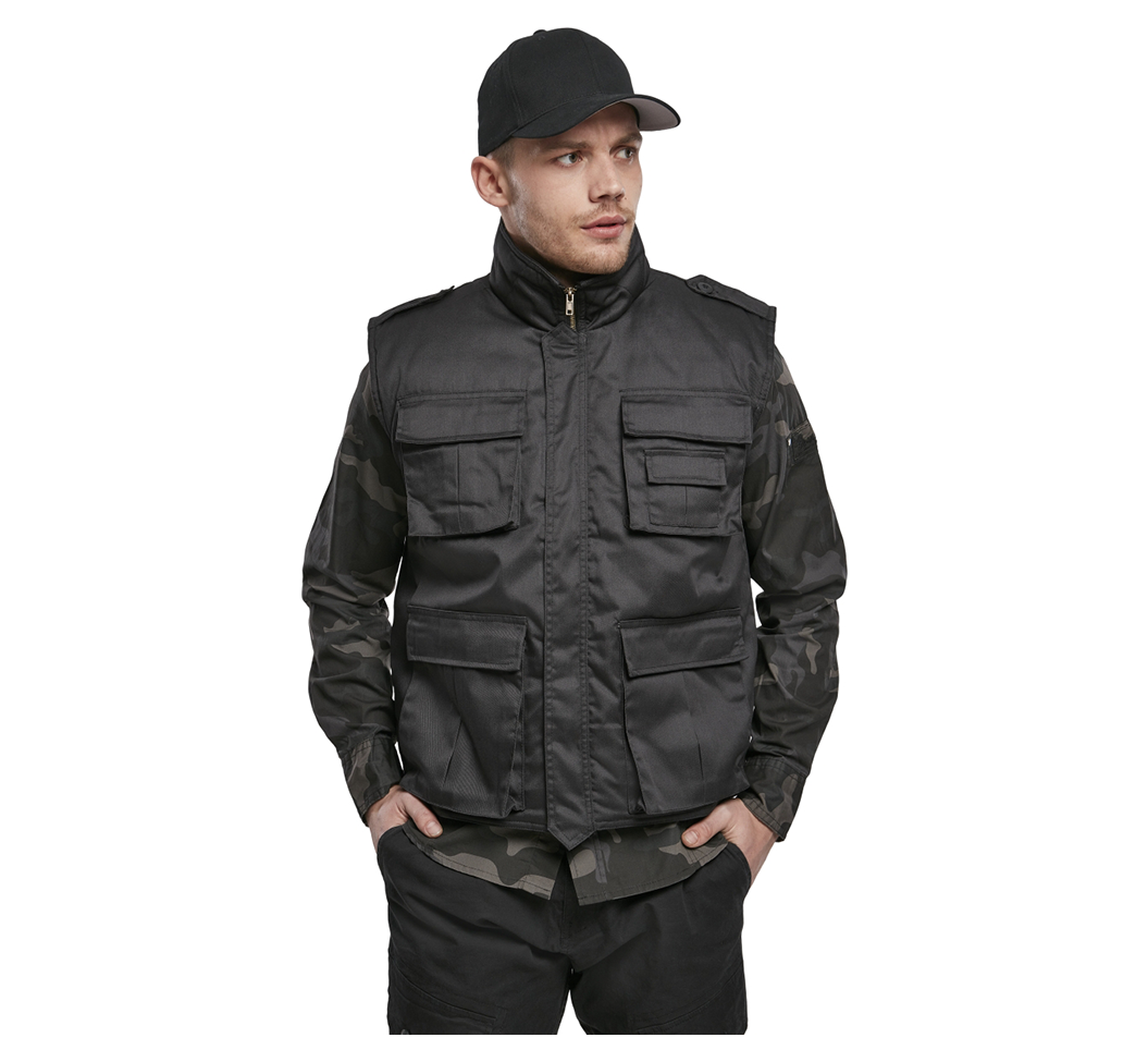 Brandit Ranger Utility Vest