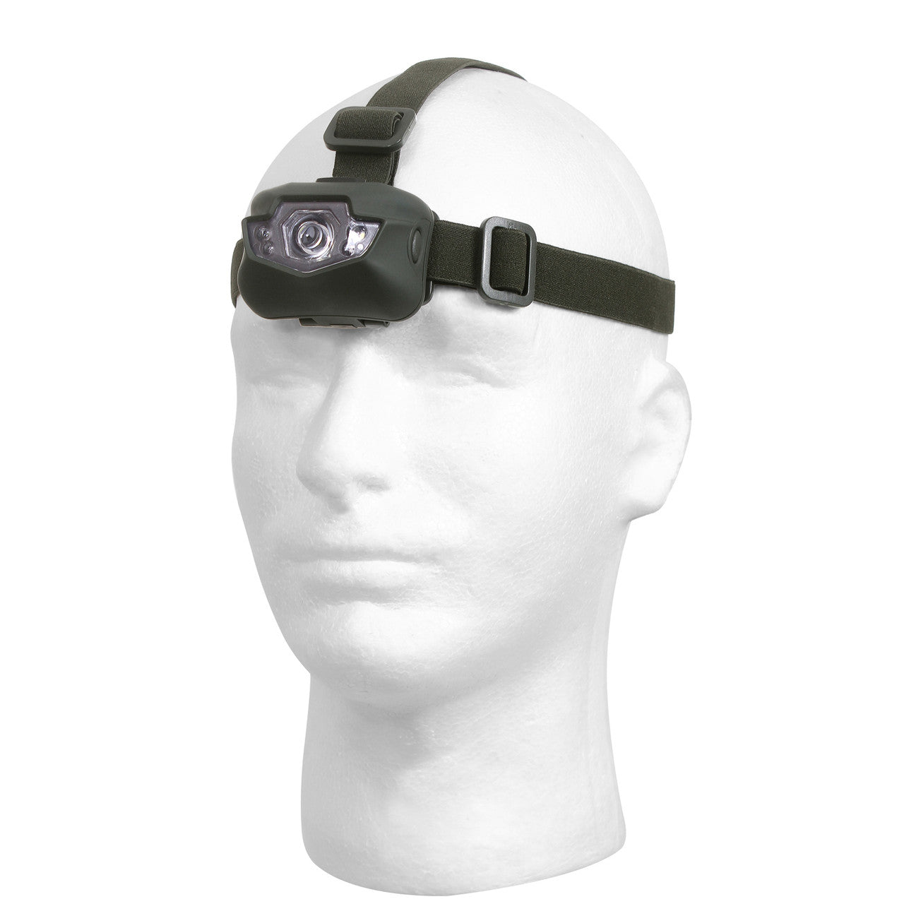 Rothco 5-Bulb LED Headlamp