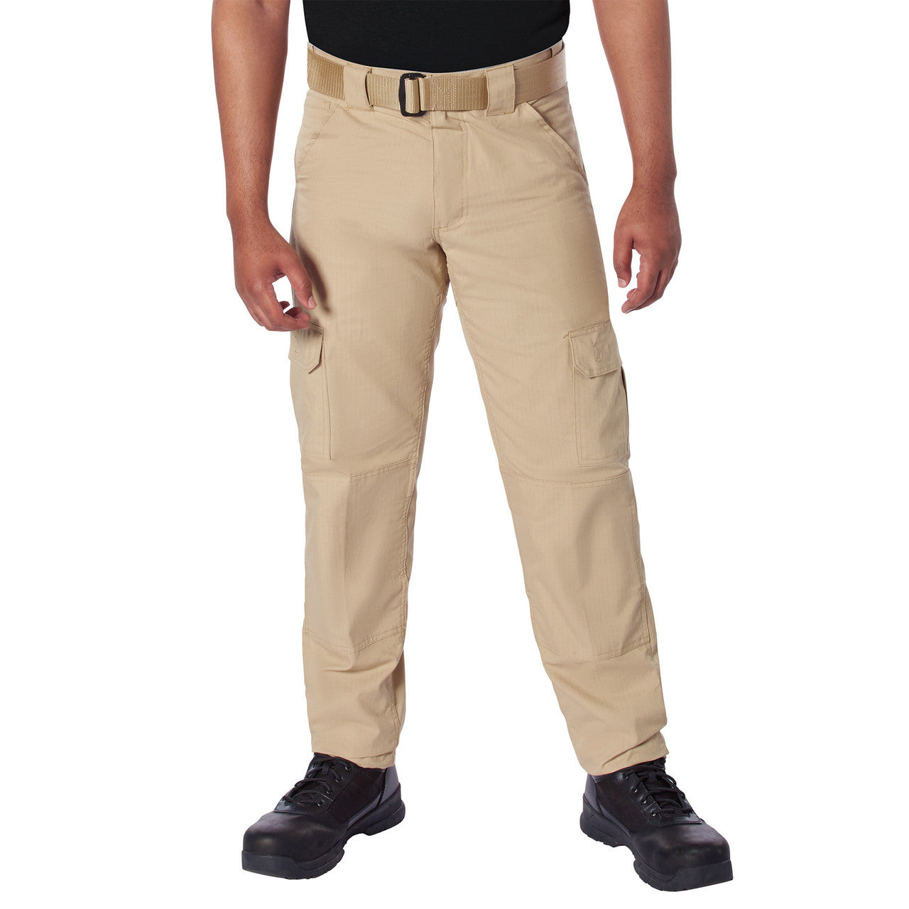 Rothco Tactical Deployment Pants: Khaki