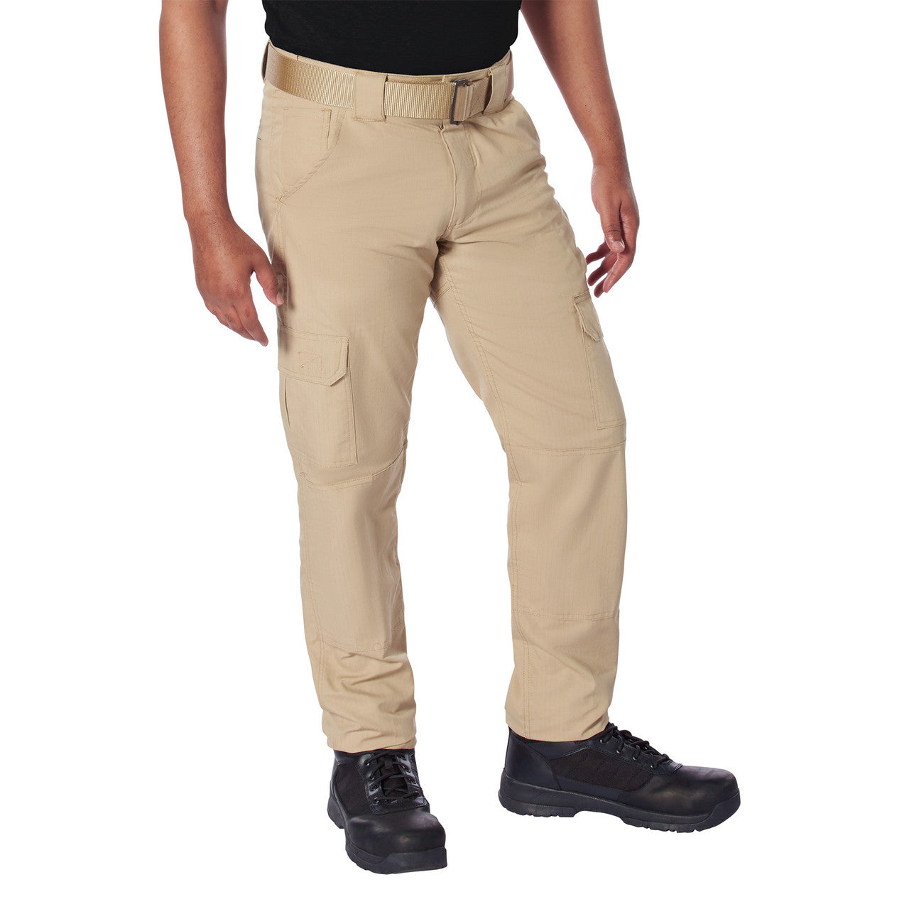 Rothco Tactical Deployment Pants: Khaki