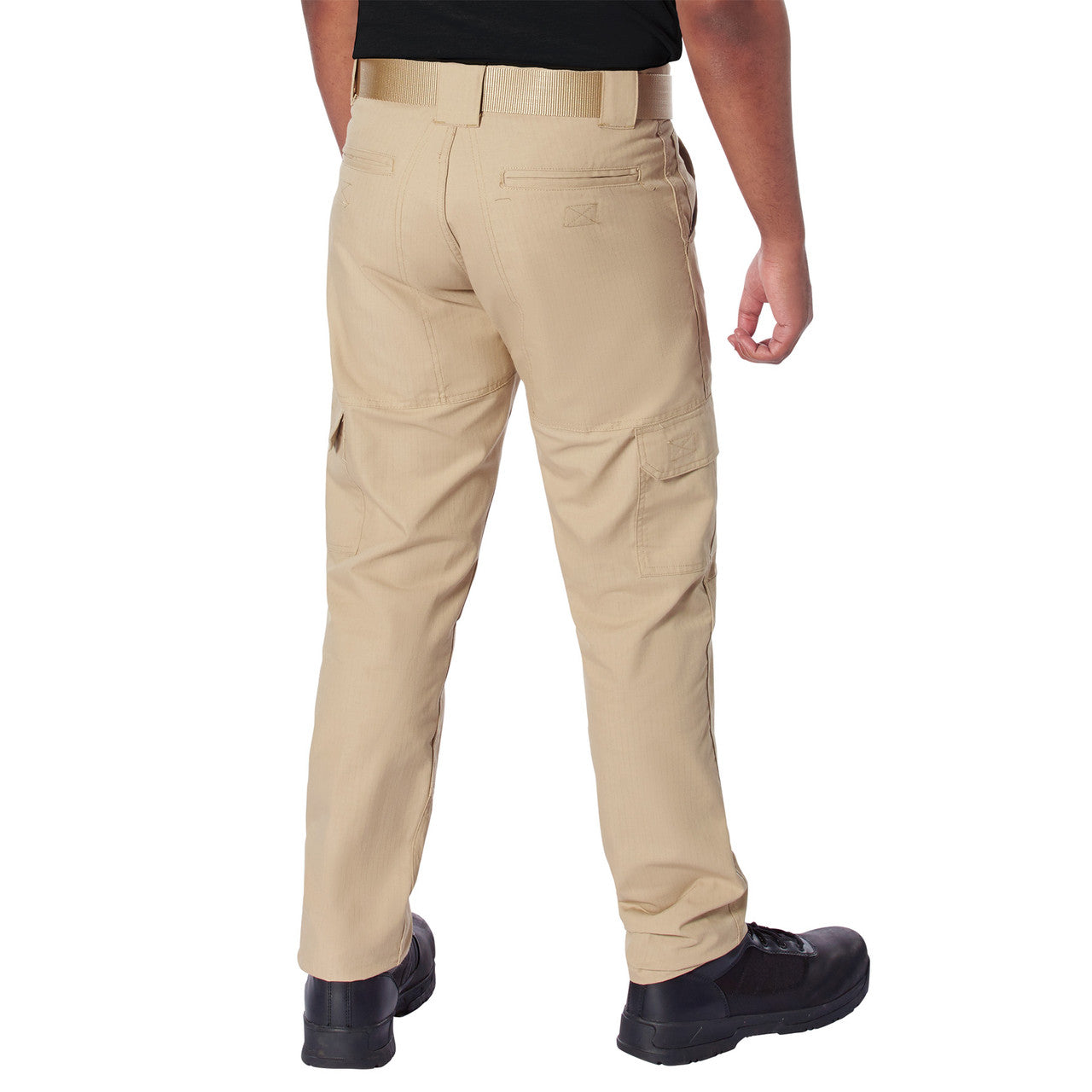 Rothco Tactical Deployment Pants: Khaki
