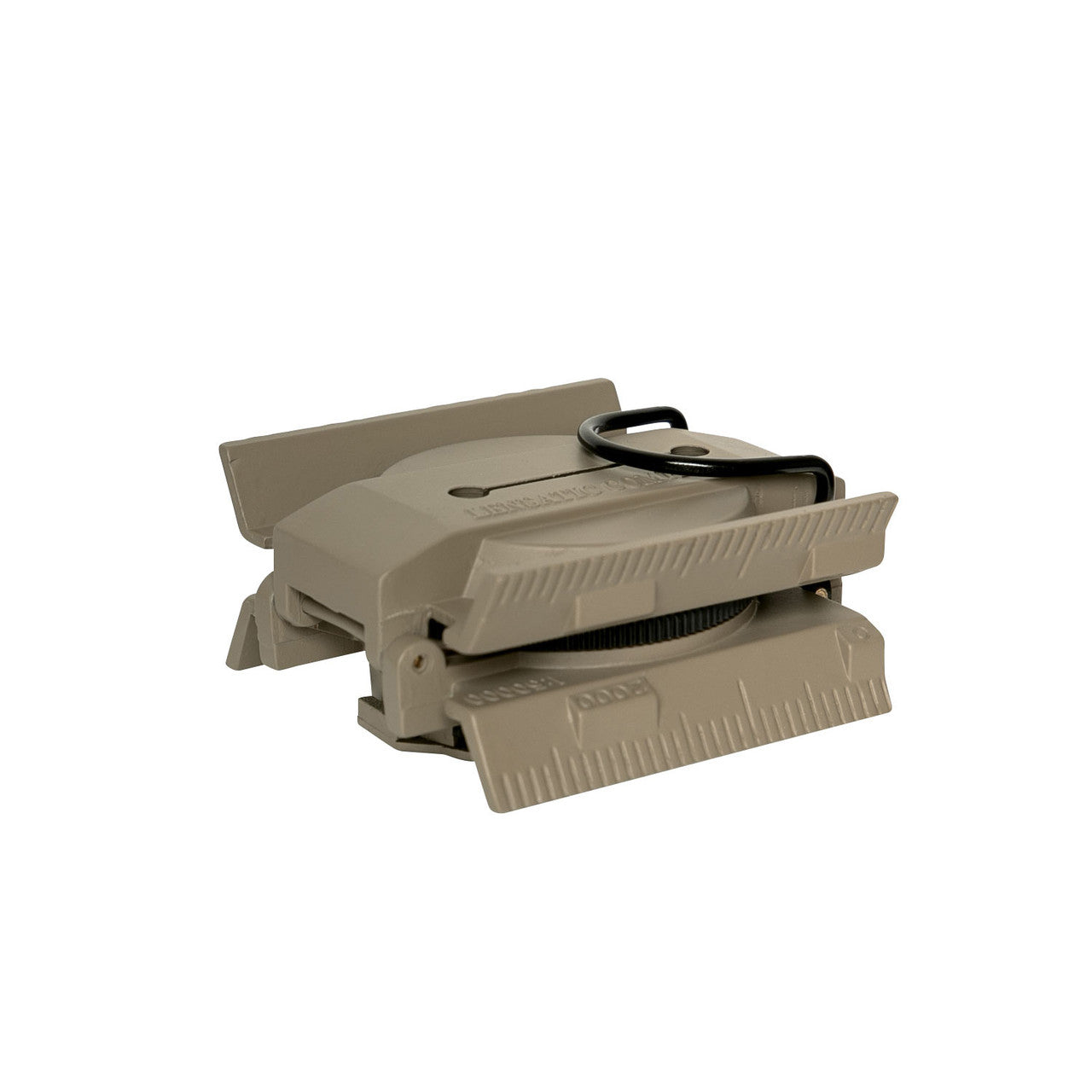 Rothco Military Marching Compass with LED Light