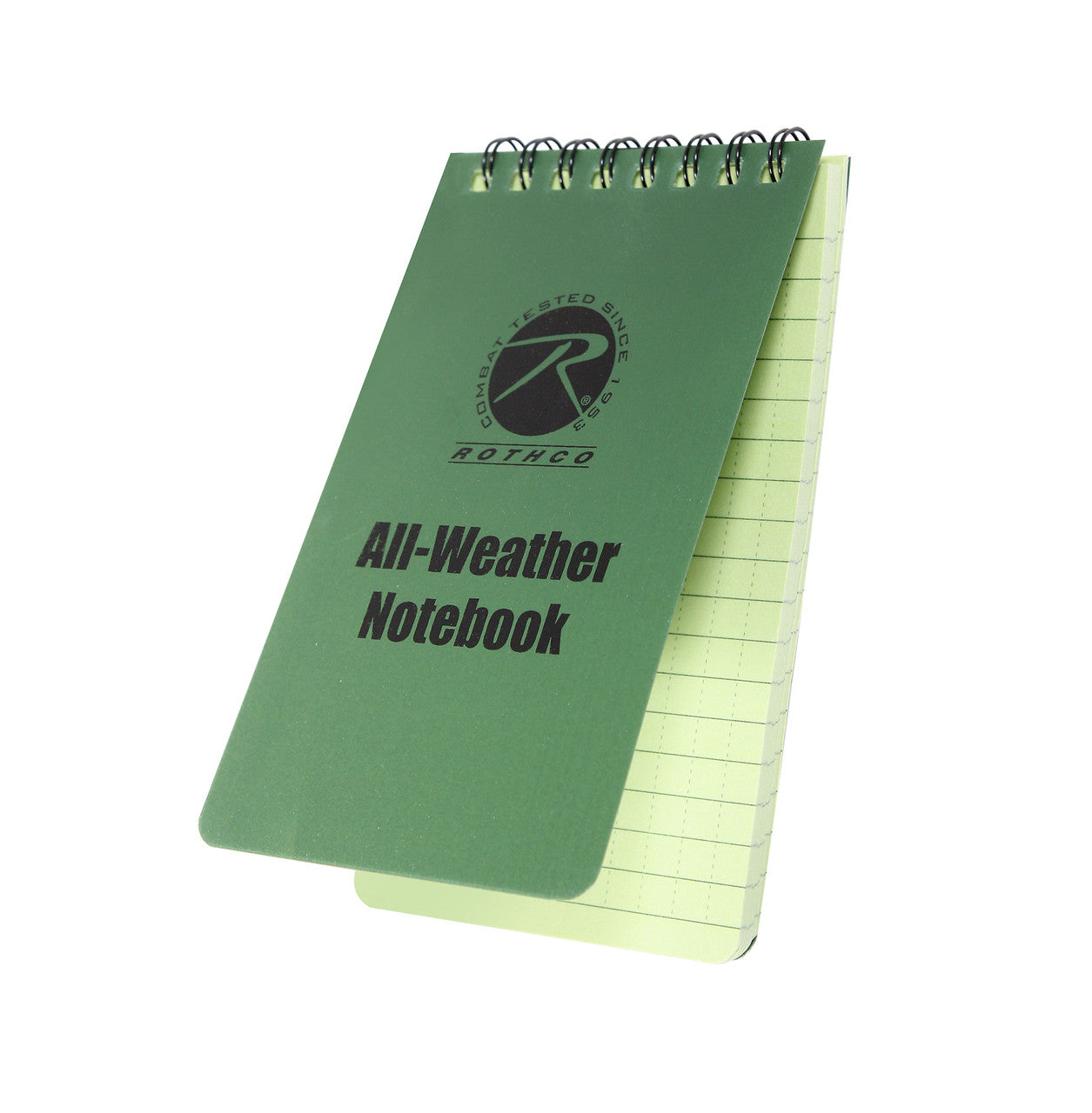 Rothco All Weather Waterproof Notebook