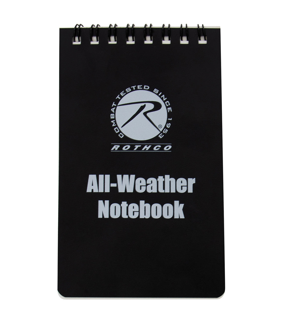 Rothco All Weather Waterproof Notebook