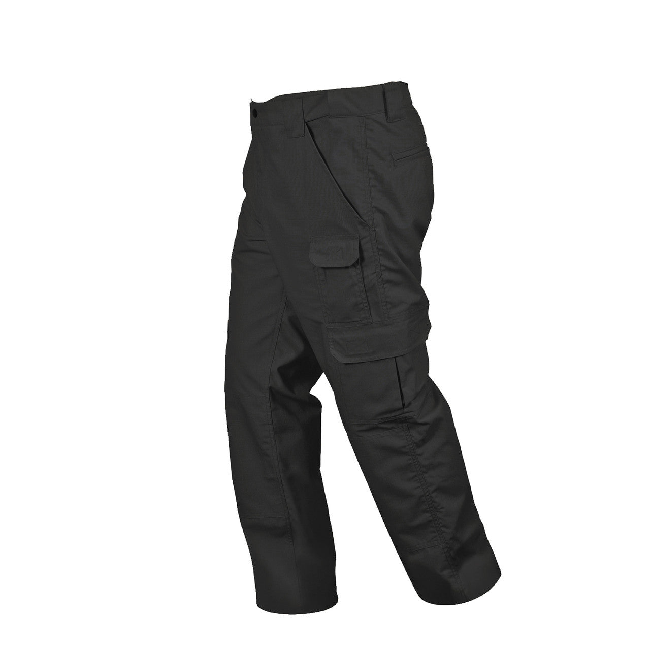 Rothco Tactical Duty Pants: Black