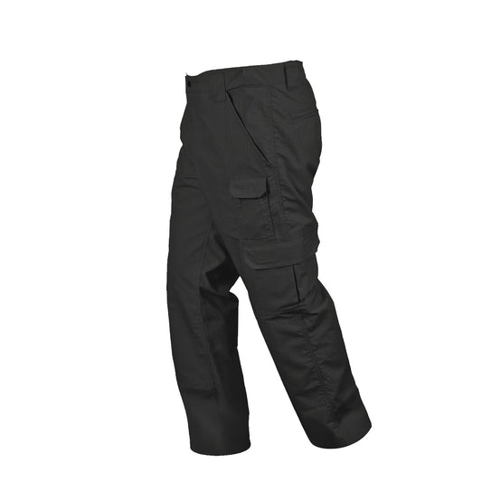 Rothco Tactical Duty Pants: Black