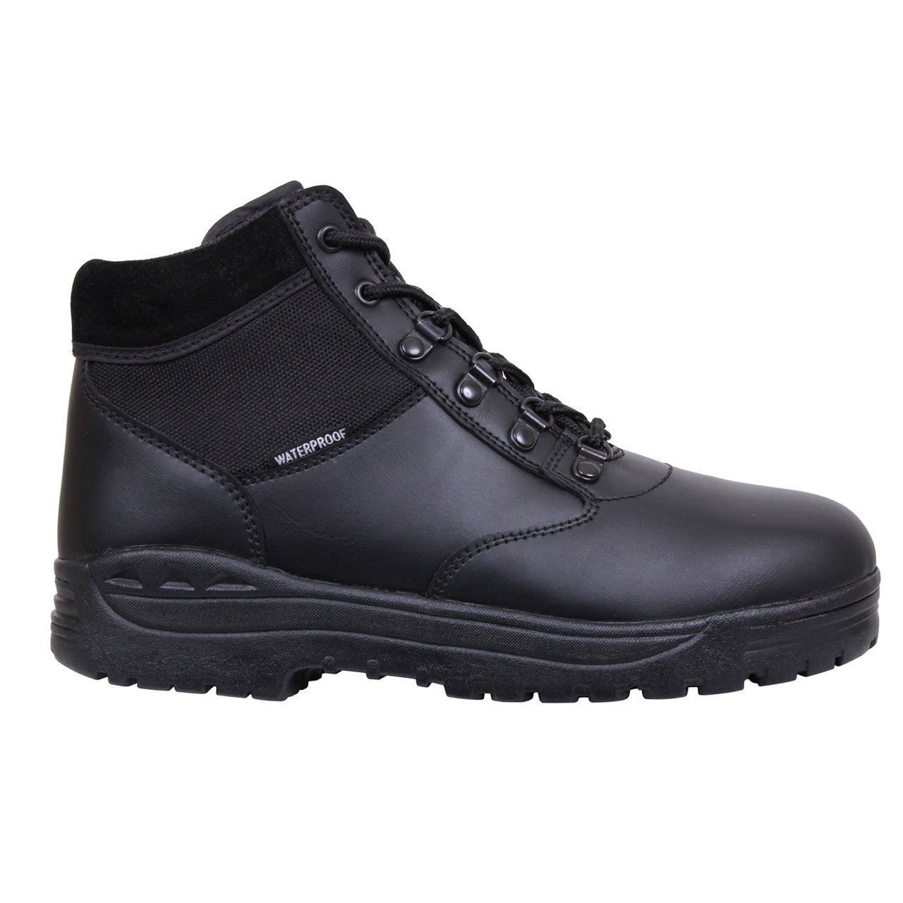 Rothco Forced Entry Tactical Waterproof Boot