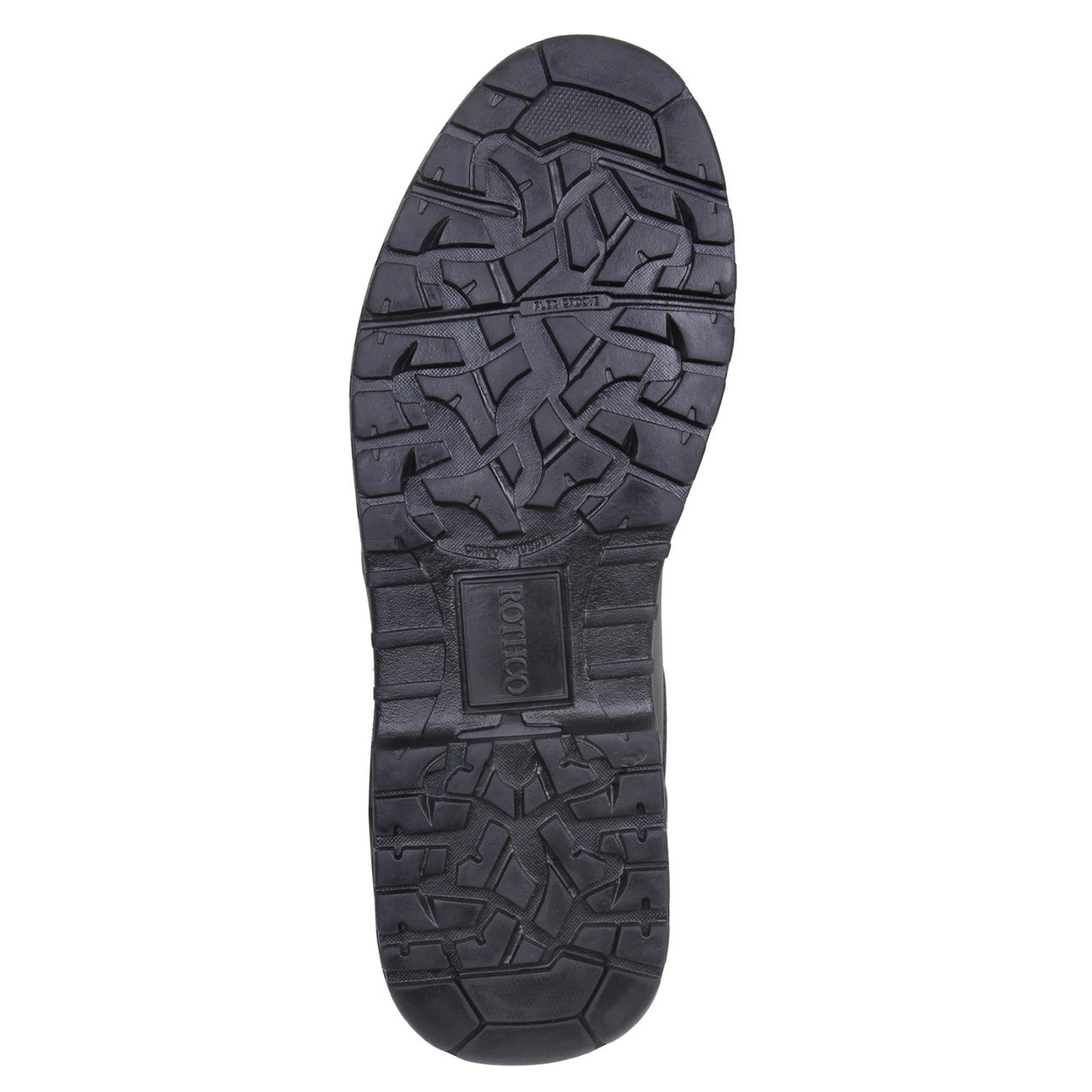 Rothco Forced Entry Tactical Waterproof Boot