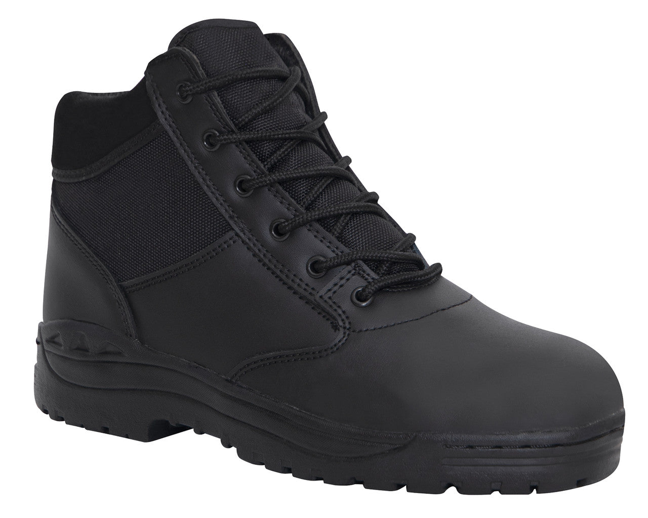 Rothco 6" Forced Entry Security Boot