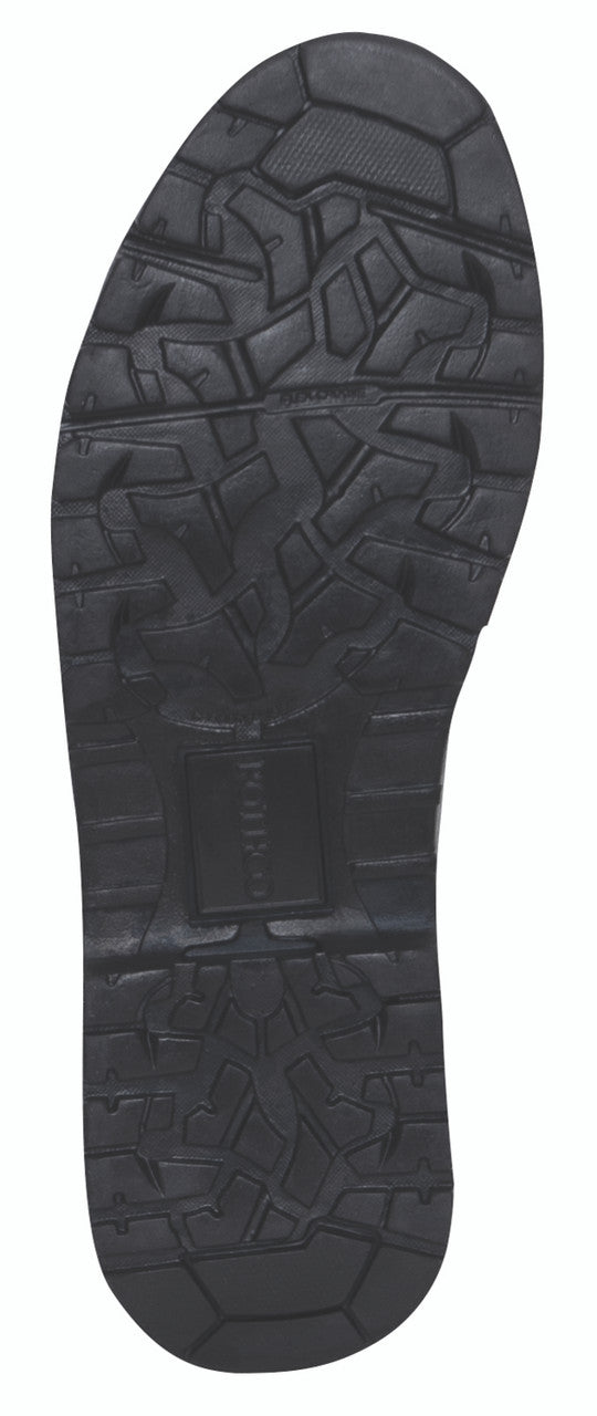 Rothco 6" Forced Entry Security Boot