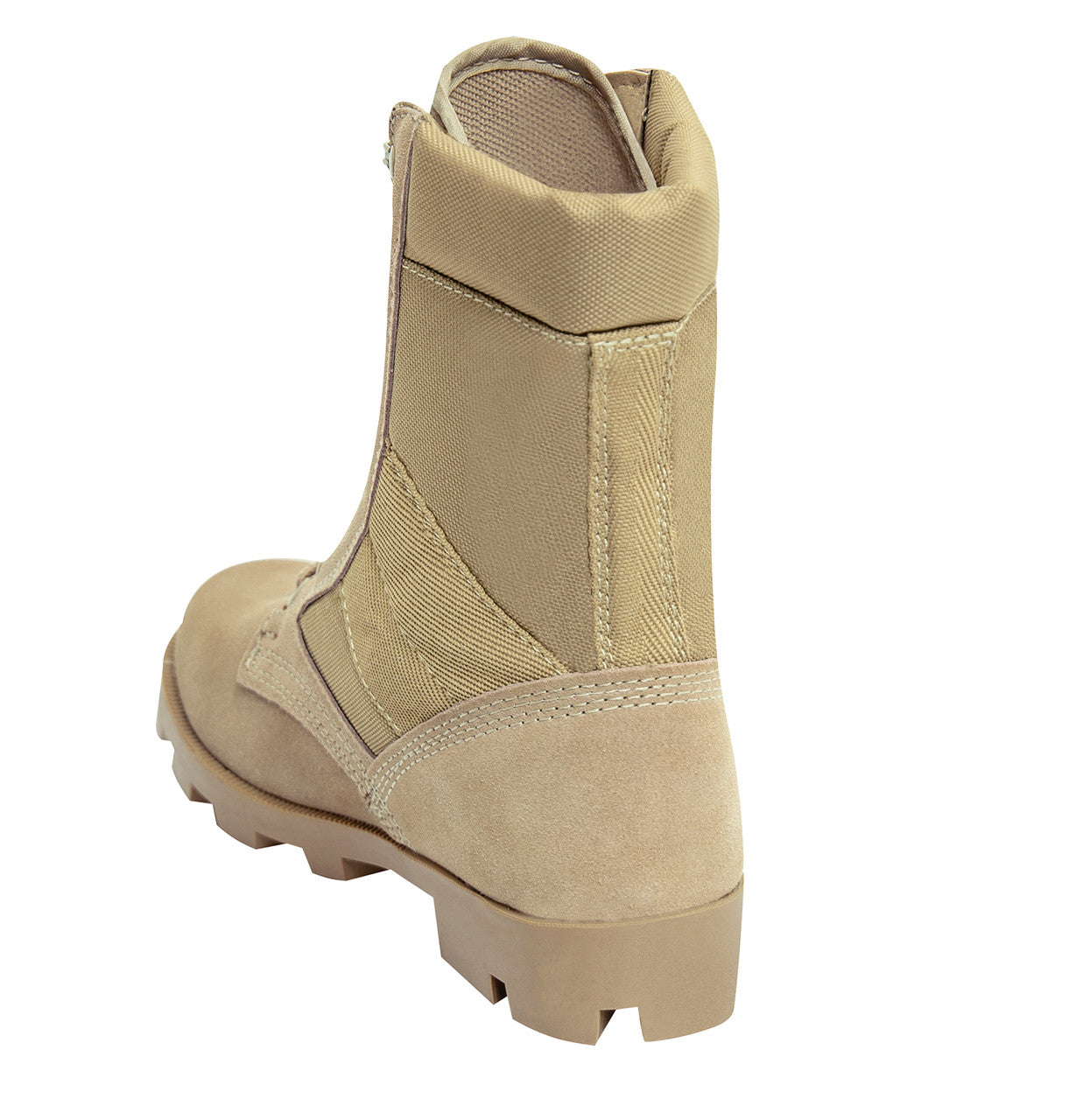 Rothco 8" G.I. Type Speedlace Combat / Jungle Boots