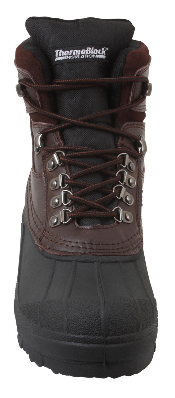 Rothco 8" Cold Weather Hiking Boots