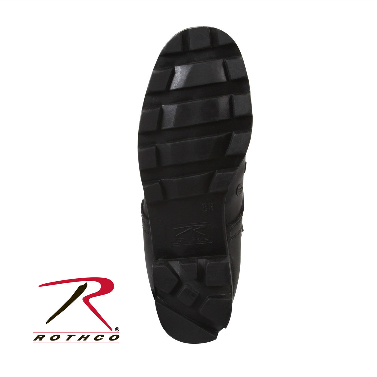 Rothco Classic Military Jungle Boots
