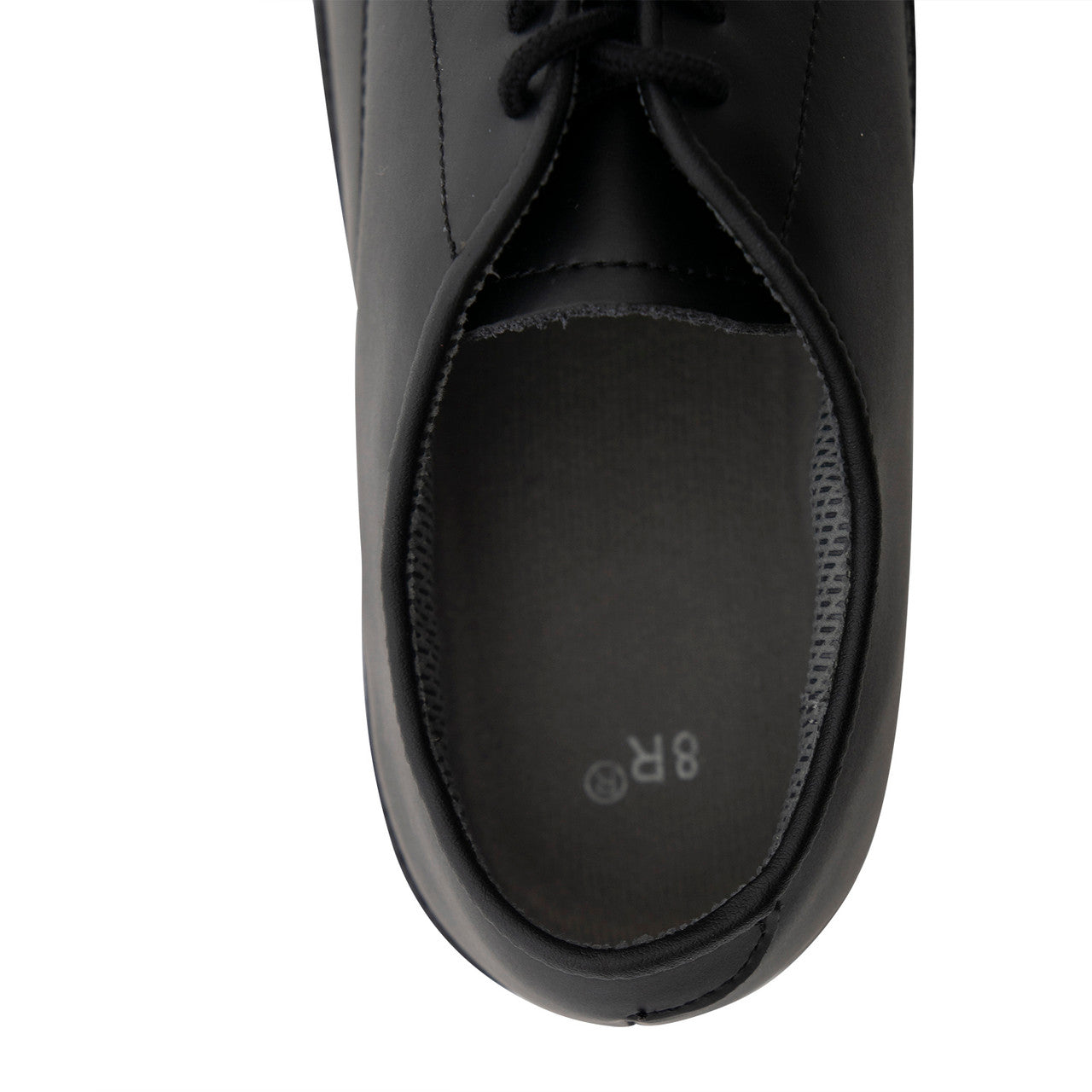 Rothco Military Uniform Oxford Leather Shoes