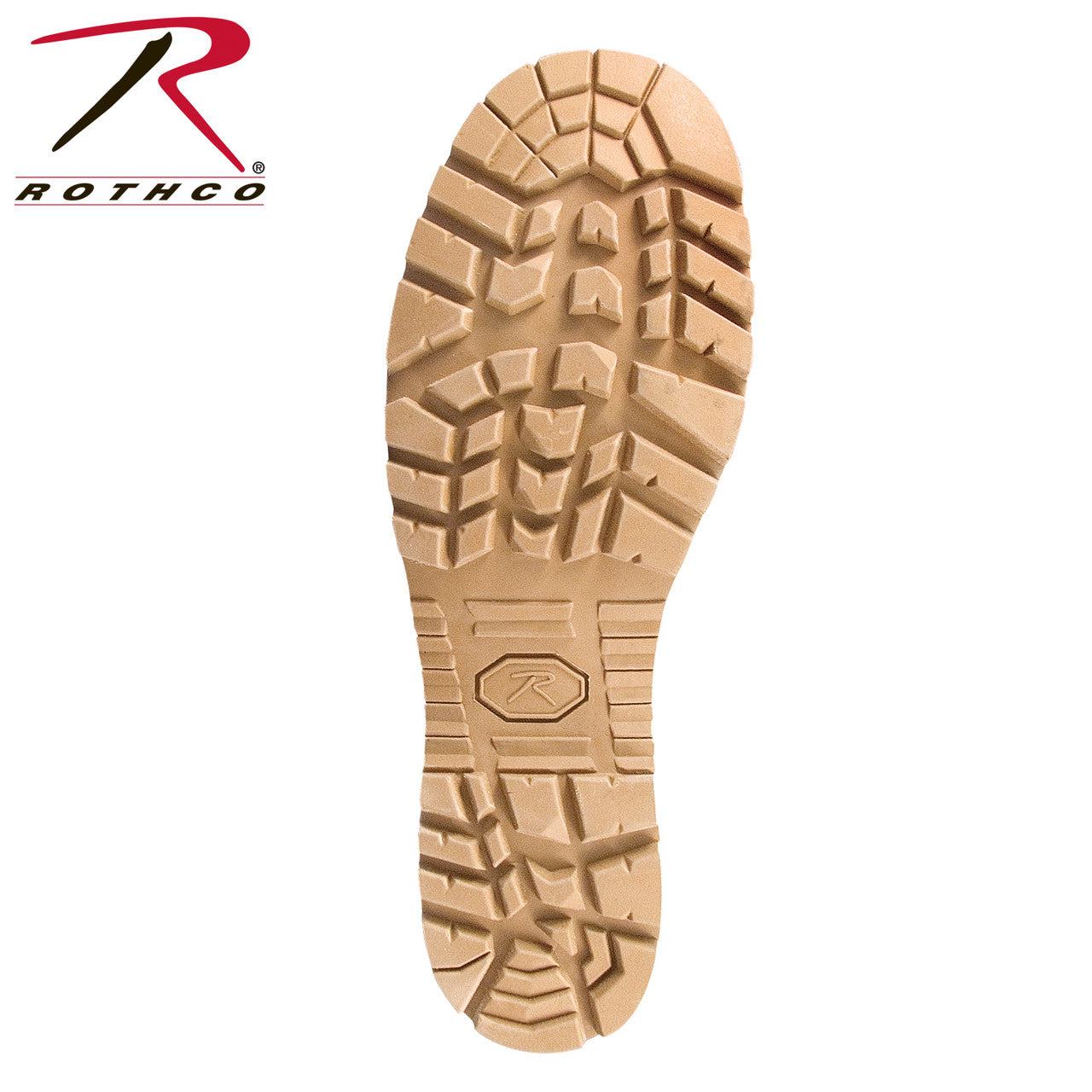 Rothco Sierra Sole Tactical Boots
