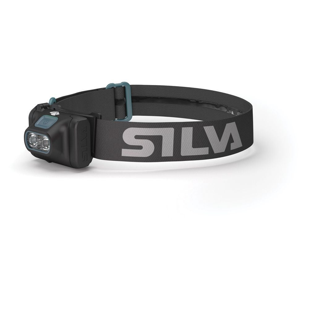 Silva Scout 3XTH Headlamp