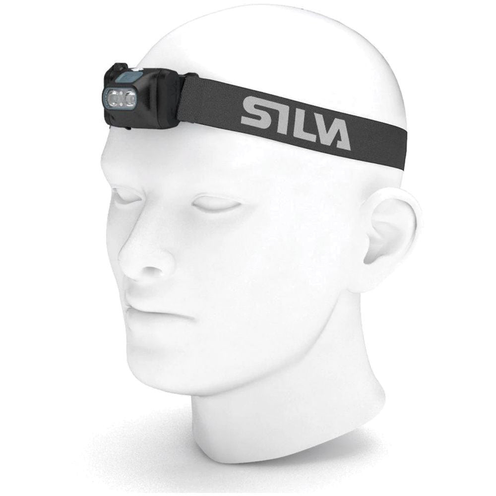 Silva Scout 3XTH Headlamp