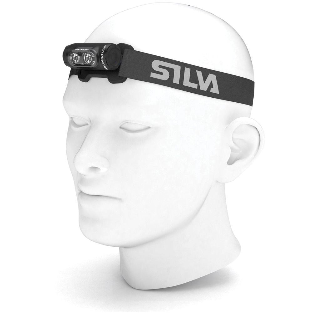 Silva Explore 4RC Headlamp