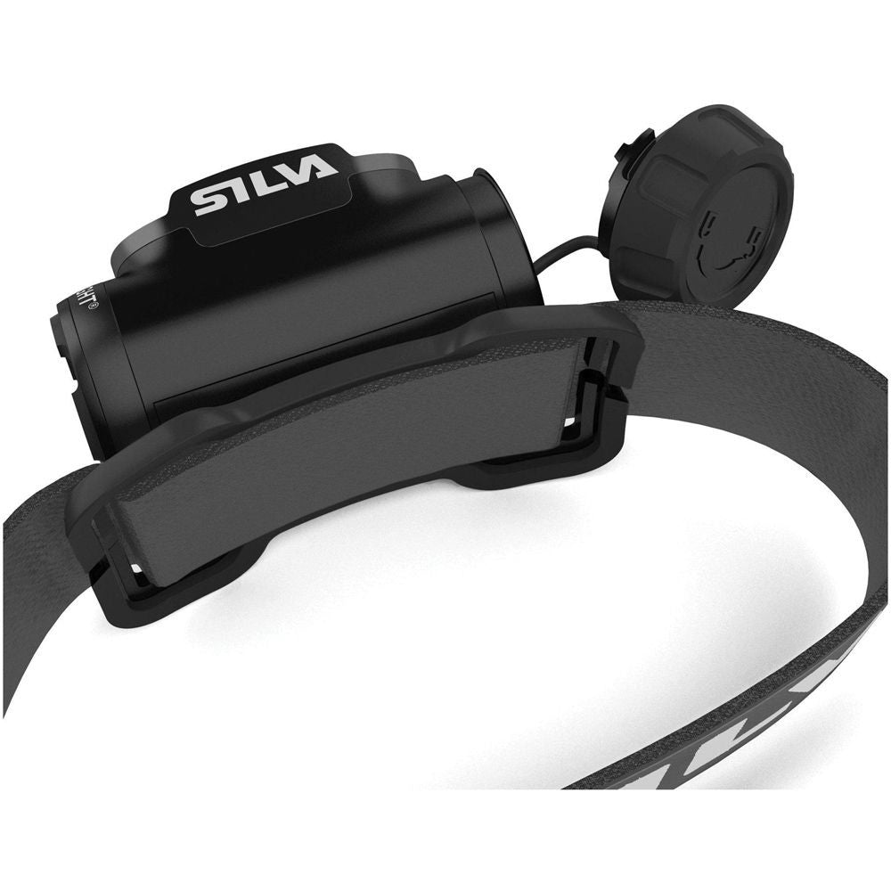 Silva Explore 4RC Headlamp