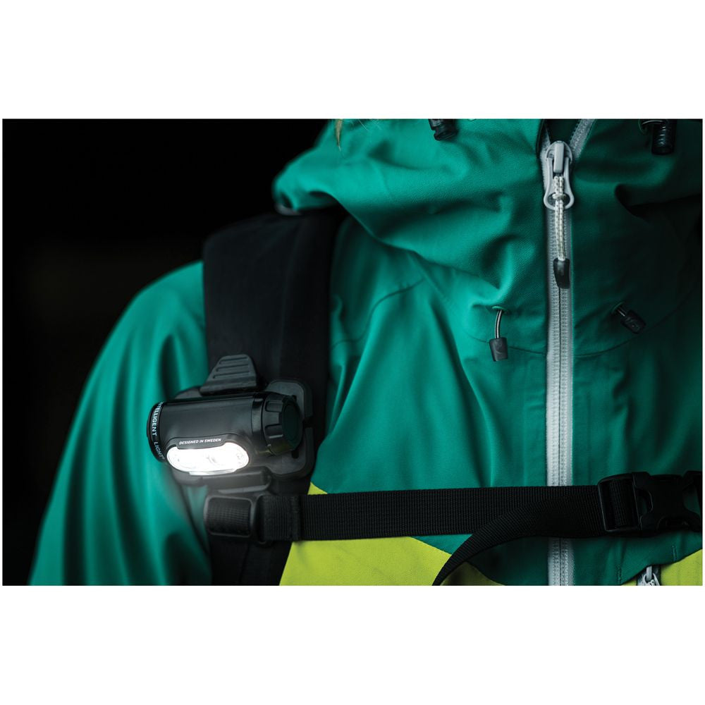 Silva Explore 4RC Headlamp
