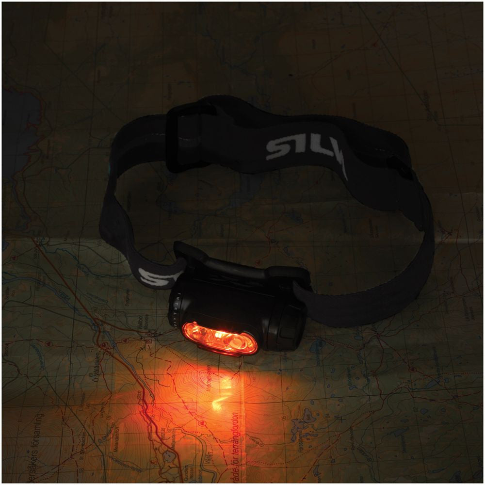 Silva Explore 4RC Headlamp