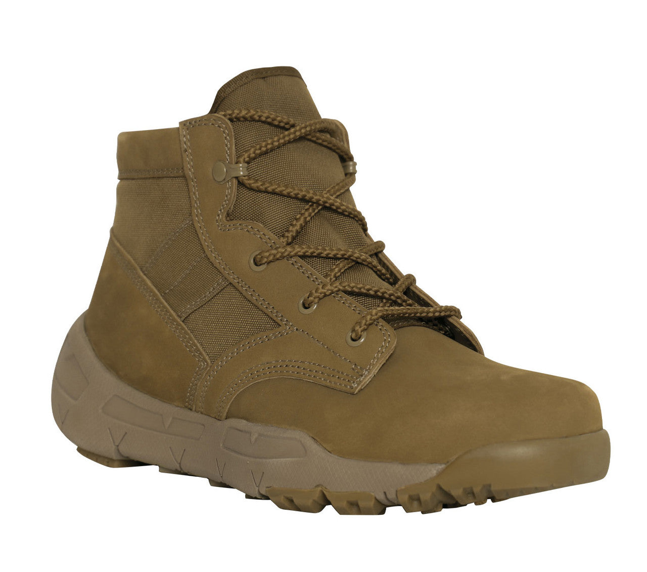Rothco 6" V-Max Lightweight Tactical Boot