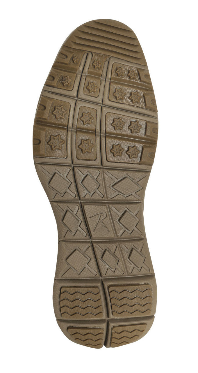 Rothco 6" V-Max Lightweight Tactical Boot