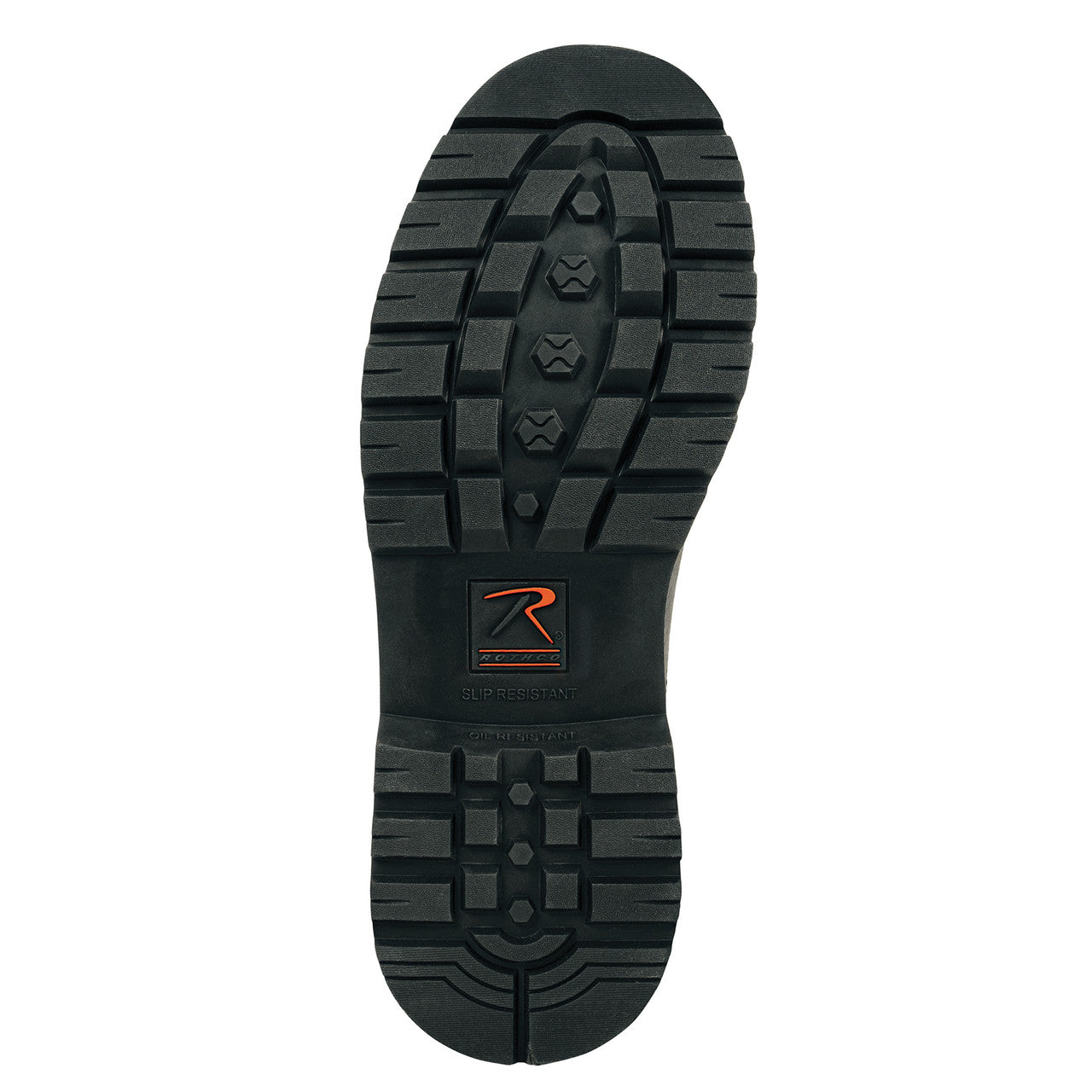 Rothco Tradesman 6" Work Boot