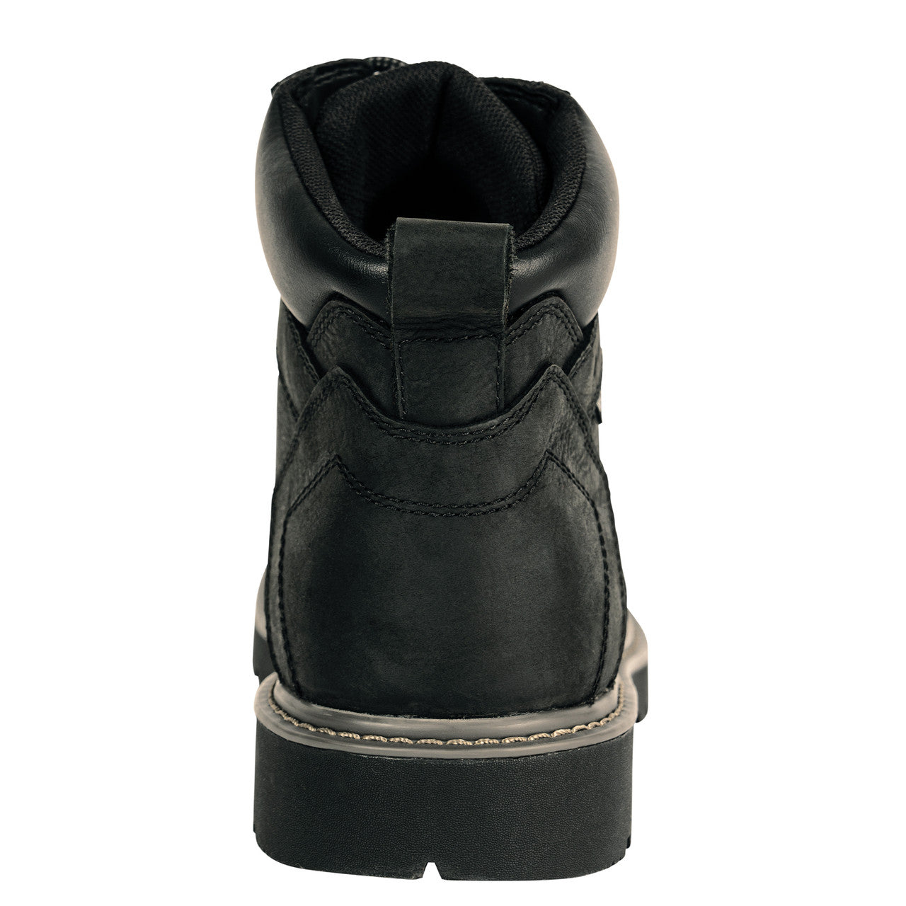 Rothco Tradesman Composite Toe 6" Work Boot