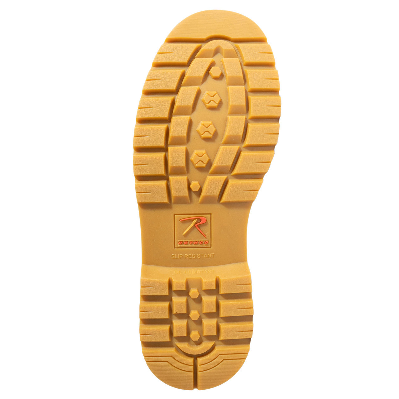 Rothco Tradesman Composite Toe 6" Work Boot