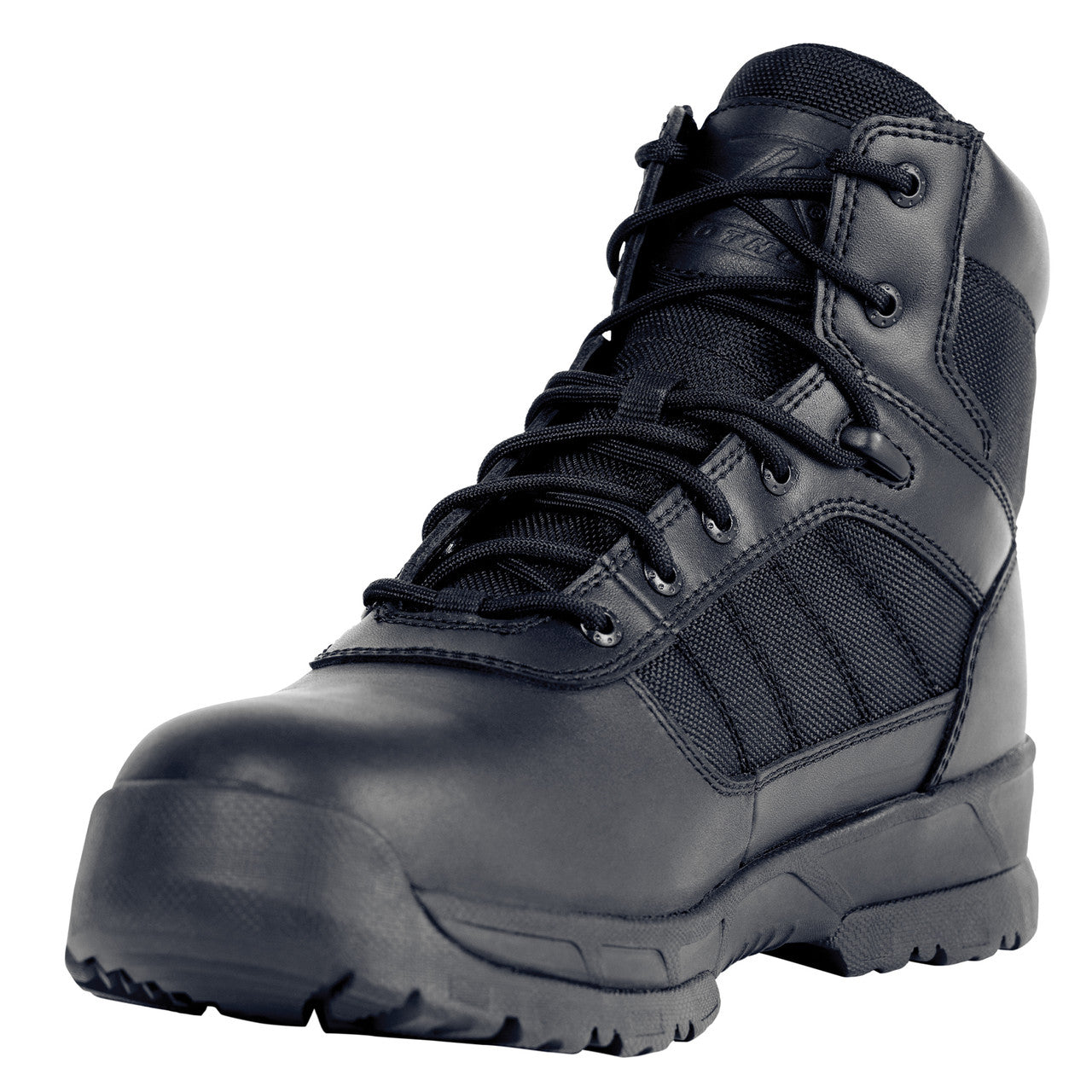Rothco Guardian Composite Toe 6" Tactical Boot