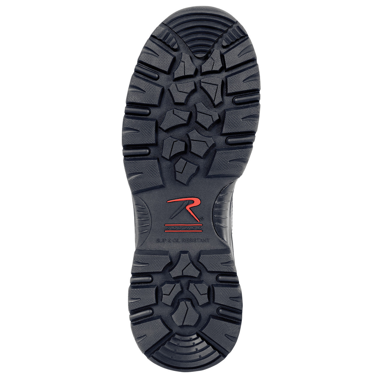 Rothco Guardian 4" Tactical Shoe