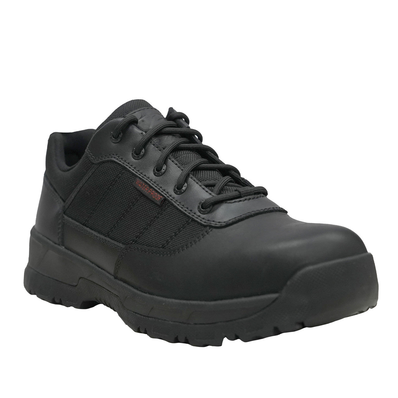 Rothco Guardian Composite Toe 4" Tactical Shoe