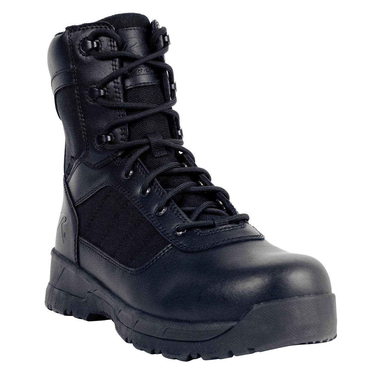 Rothco Guardian 8" Tactical Boot