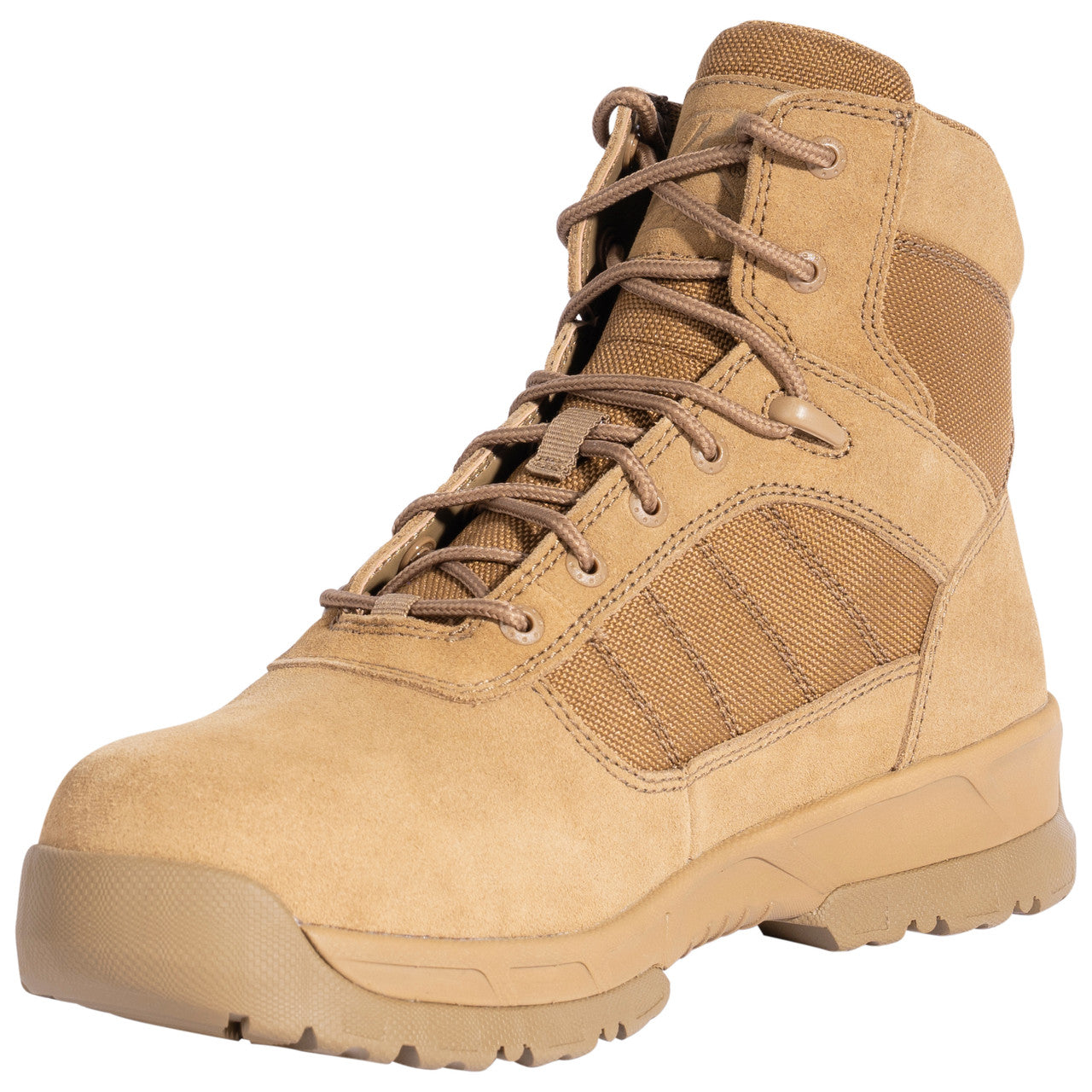 Rothco Guardian AR 670-1 Coyote Brown 6" Tactical Boot