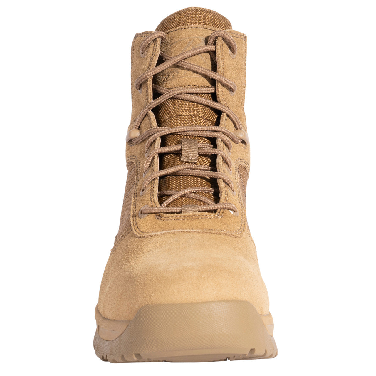 Rothco Guardian AR 670-1 Coyote Brown Composite Toe 6" Tactical Boots